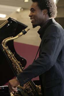 Photo of Zem Audu